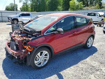 2023 Chevrolet Bolt EV 1G1FW6S08P4155786