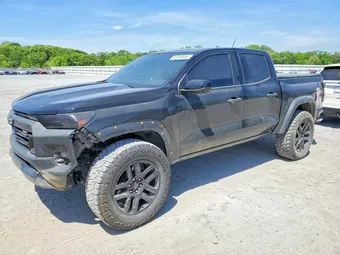 2023 Chevrolet Colorado 1GCPTEEK0P1123704 Lot 49919986