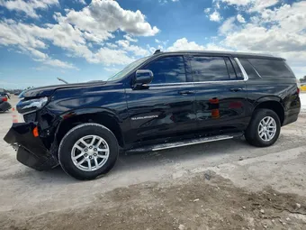 2021 Chevrolet Suburban 1GNSKCKD3MR329885