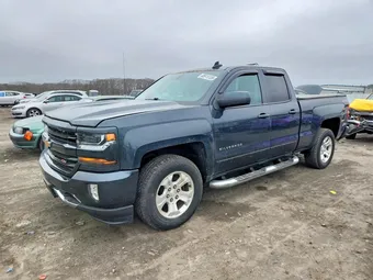 2017 Chevrolet Silverado 1GCVKREC0HZ168817 Lot 48915126