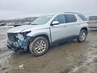 2019 Chevrolet Traverse 1GNEVGKWXKJ175751 Lot 41936296