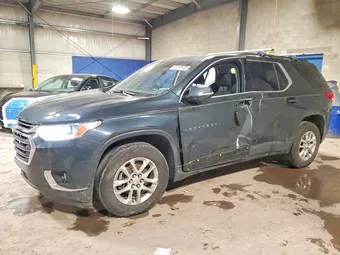 2020 Chevrolet Traverse 1GNEVGKW0LJ210640 Lot 77217975