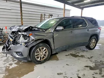 2019 Chevrolet Traverse 1GNERGKW9KJ230159 Lot 73926955