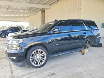 2019 Chevrolet Tahoe 1GNSCBKC4KR212487 Lot 51308816