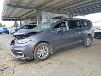 2023 Chrysler Pacifica 2C4RC1BG9PR514573 Lot 52752316