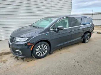 2023 Chrysler Pacifica 2C4RC1L77PR632510 Lot 51801226