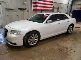 2015 Chrysler 300 2C3CCAKG7FH814465
