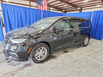 2026 Chrysler Pacifica 2C4RC1BG2TR170630 Lot 52336936