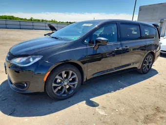 2020 Chrysler Pacifica 2C4RC1FG0LR245979 Lot 52020466