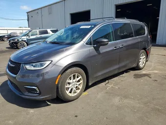 2022 Chrysler Pacifica 2C4RC1BG5NR190826 Lot 51513316