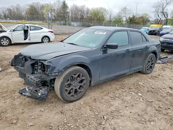 2019 Chrysler 300S 2C3CCAGG3KH632085 Lot 49347136