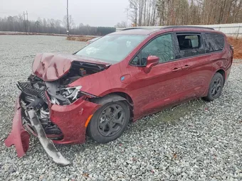 2021 Chrysler Pacifica 2C4RC1S70MR507782 Lot 41922746