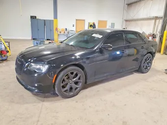 2022 Chrysler 300S 2C3CCABG5NH107606
