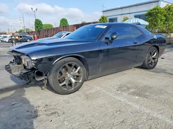 2016 Dodge Challenger 2C3CDZAG4GH107967 Lot 48703296