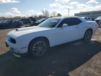 2019 Dodge Challenger 2C3CDZKG7KH543526 Lot 46002436