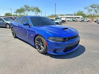 2020 Dodge Charger 2C3CDXGJ0LH107496 Lot 60504956