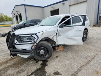 2023 Dodge Durango 1C4SDJFTXPC682558 Lot 50724476