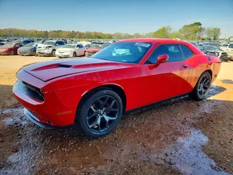 2020 Dodge Challenger 2C3CDZAG0LH236234 Lot 46686776