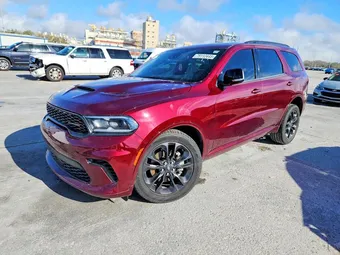 2024 Dodge Durango 1C4RDJDG2RC176262 Lot 79112445