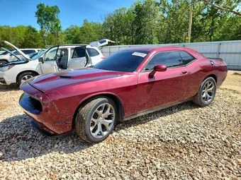 2017 Dodge Challenger 2C3CDZAG0HH536623 Lot 51507046