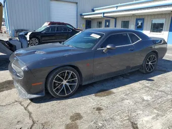 2015 Dodge Challenger 2C3CDZFJ3FH877712 Lot 87635005