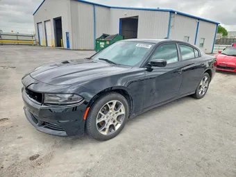 2016 Dodge Charger 2C3CDXJGXGH286469 Lot 50125396