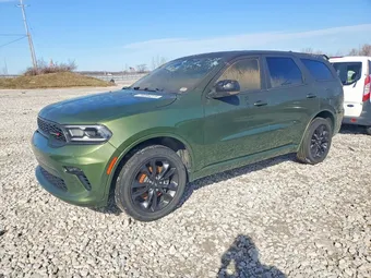 2021 Dodge Durango 1C4RDJDG6MC891215 Lot 79294275