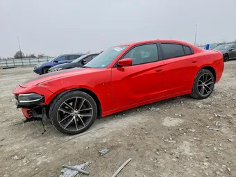 2015 Dodge Charger 2C3CDXCT2FH826583 Lot 78428745
