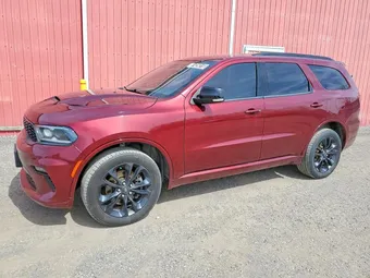 2022 Dodge Durango 1C4RDJDG4NC193171 Lot 51426316
