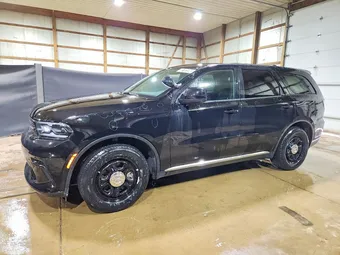 2026 Dodge Durango 1C4RDJFGXTC227611 Lot 60783596