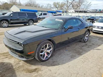 2016 Dodge Challenger 2C3CDZAG4GH345852 Lot 46460886