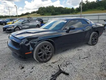2023 Dodge Challenger 2C3CDZAG2PH693990 Lot 68336885