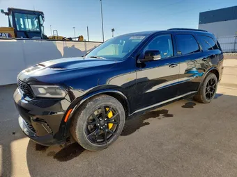 2024 Dodge Durango 1C4SDJGJ4RC239662 Lot 50951176