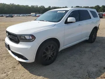 2016 Dodge Durango 1C4RDJDGXGC486513 Lot 72033605