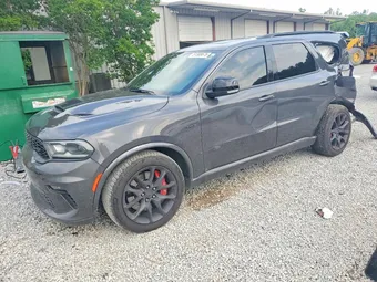 2023 Dodge Durango 1C4SDJGJ2PC691087 Lot 51588676