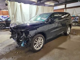 2025 Dodge Durango 1C4RDJDG1SC547112 Lot 49484446