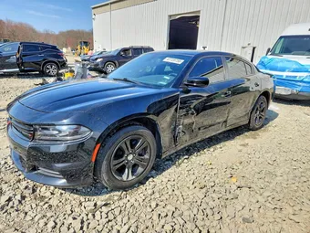 2019 Dodge Charger 2C3CDXBG2KH707916 Lot 47728756