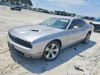 2016 Dodge Challenger 2C3CDZAG7GH157570 Lot 51661036