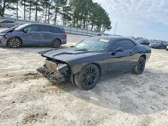 2017 Dodge Challenger 2C3CDZBT3HH508889 Lot 79108135