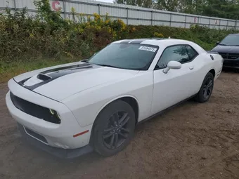 2019 Dodge Challenger 2C3CDZKG4KH662599 Lot 81594975