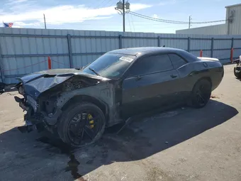 2015 Dodge Challenger 2C3CDZFJ1FH714282 Lot 46521346
