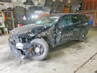 2022 Dodge Durango 1C4RDJFG3NC132374 Lot 46273696