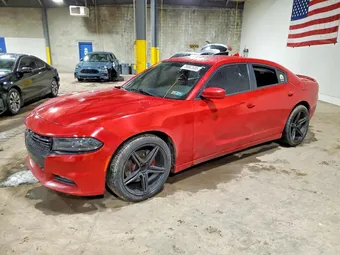 2016 Dodge Charger 2C3CDXCT1GH265925 Lot 79362535