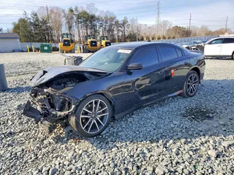 2023 Dodge Charger 2C3CDXCT3PH550514 Lot 78730215