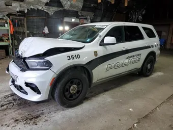 2021 Dodge Durango 1C4RDJFG9MC847528 Lot 91871005
