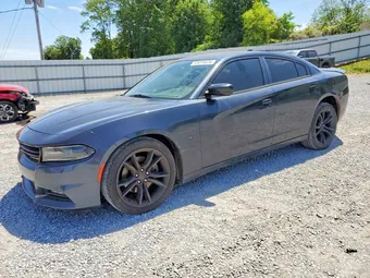 2016 Dodge Charger 2C3CDXCT7GH258512 Lot 51079476