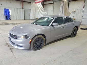 2016 Dodge Charger 2C3CDXJG1GH341780 Lot 49219846