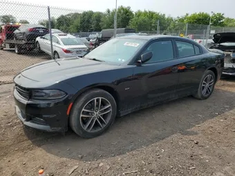 2018 Dodge Charger 2C3CDXJG0JH130481 Lot 59275715