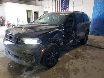 2024 Dodge Durango 1C4RDJDG6RC101807 Lot 74451605