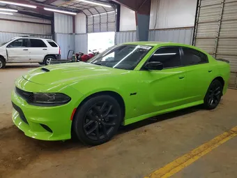 2023 Dodge Charger 2C3CDXCT0PH548364 Lot 52023116